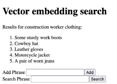 Semantic search results for construction worker clothing